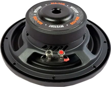Изображение товара Головка сабвуфера Mystery MA-10S