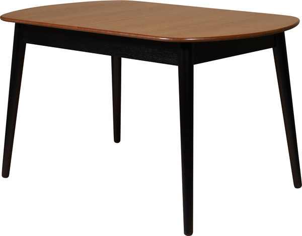 Изображение товара Обеденный стол Мебель-Класс Эней (черный/Р-43)