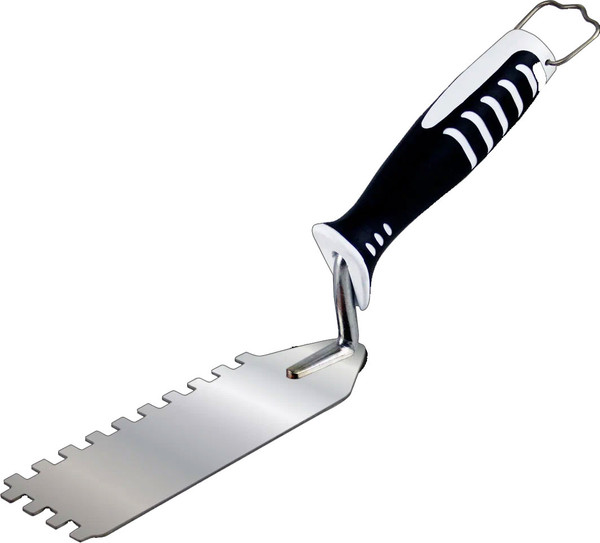 Изображение товара Кельма Decor 6х10х6мм 1.2мм / 988-6661