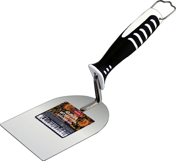 Изображение товара Кельма Decor 80х115мм 1.0мм / 988-3115