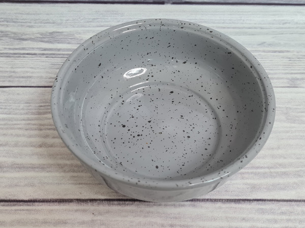 Изображение товара Тарелка столовая глубокая Борисовская керамика Русская Гармония 109540