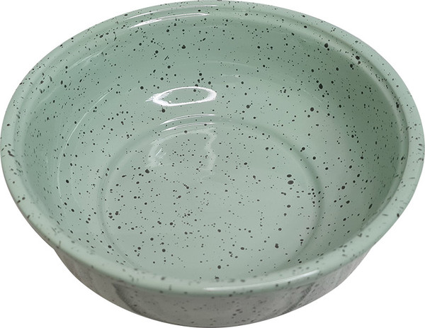 Изображение товара Тарелка столовая глубокая Борисовская керамика Русская Гармония 109540