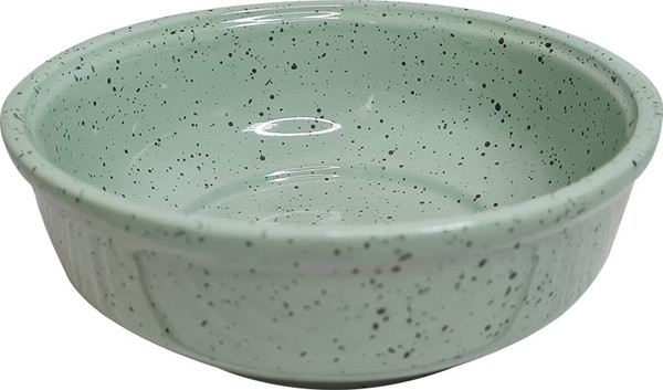 Изображение товара Тарелка столовая глубокая Борисовская керамика Русская Гармония 109540