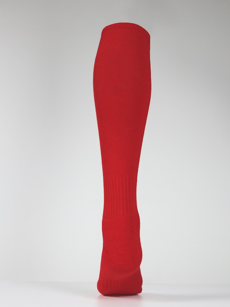 Изображение товара Гетры футбольные FN Mono / FN1011003-600  (L, красный)