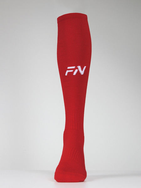 Изображение товара Гетры футбольные FN Mono / FN1011003-600  (L, красный)