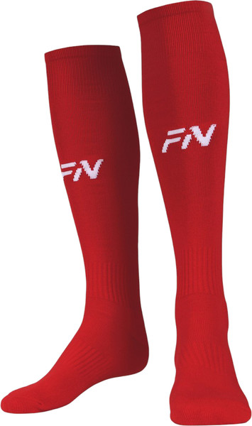 Изображение товара Гетры футбольные FN Mono / FN1011003-600  (L, красный)