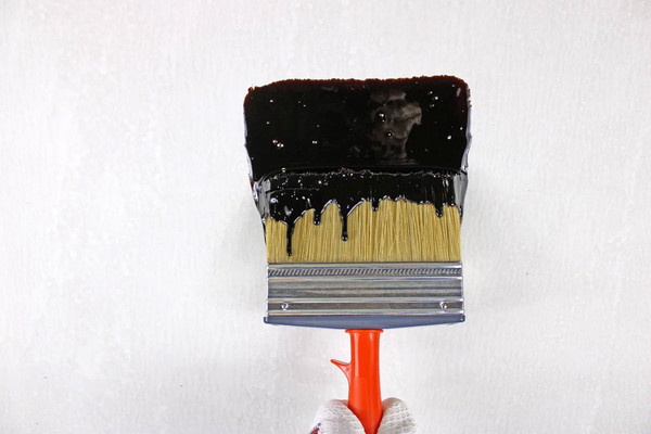 Изображение товара Кисть малярная Decor 100х30мм / 745-010