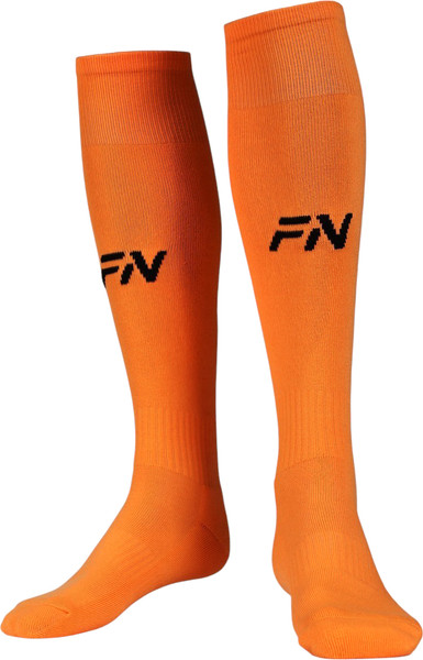 Изображение товара Гетры футбольные FN Mono Kid / KFN1011003-804  (S, оранжевый)