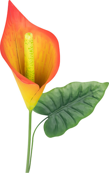 Изображение товара Украшение для сада Park Калла Манго / 108838