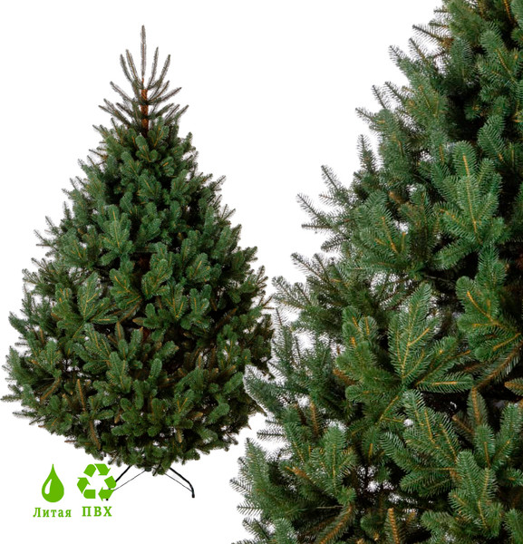 Изображение товара Сосна искусственная GreenTerra Босния (2.5м)