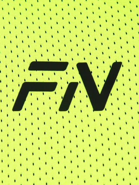 Изображение товара Манишка футбольная FN Shirt For Football / FN4091001-904 (L лимонный)