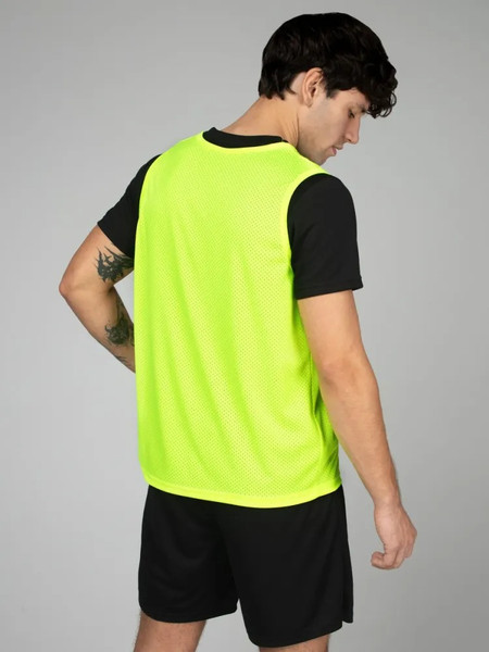 Изображение товара Манишка футбольная FN Shirt For Football / FN4091001-904 (L лимонный)