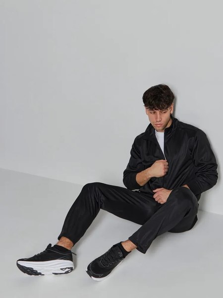Изображение товара Спортивный костюм FN Tracksuit / FN4251003-000 (S, черный)
