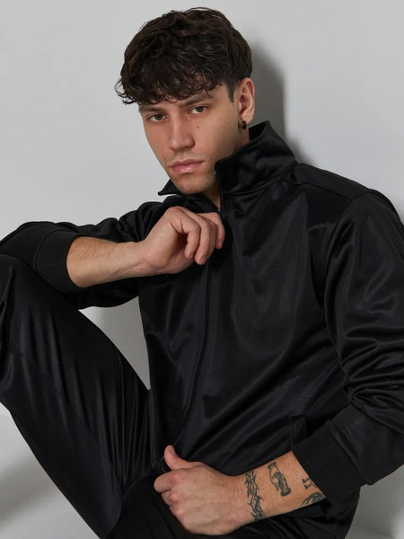 Изображение товара Спортивный костюм FN Tracksuit / FN4251003-000 (S, черный)