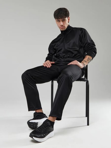 Изображение товара Спортивный костюм FN Tracksuit / FN4251003-000 (S, черный)