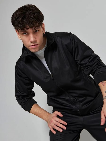 Изображение товара Спортивный костюм FN Tracksuit / FN4251003-000 (S, черный)