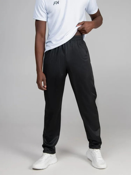 Изображение товара Спортивный костюм FN Tracksuit / FN4251003-000 (S, черный)