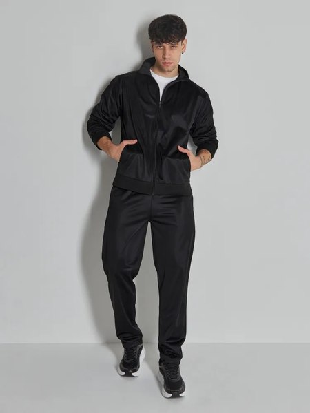 Изображение товара Спортивный костюм FN Tracksuit / FN4251003-000 (S, черный)