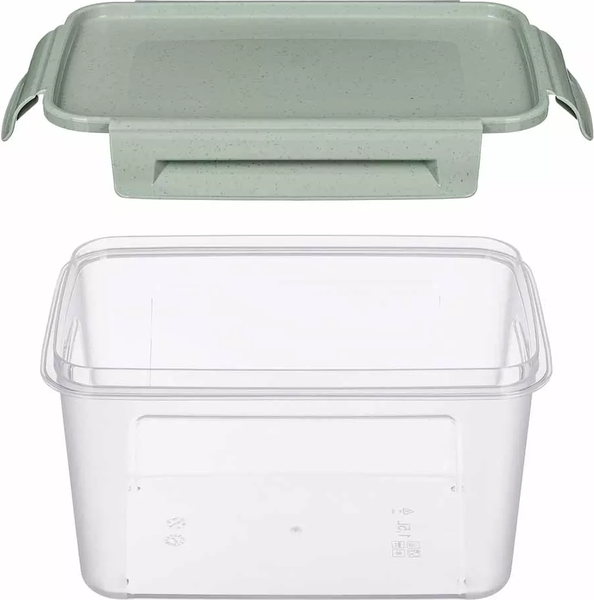 Изображение товара Контейнер Phibo Lock&Ok 433155336 (зеленый флэк)