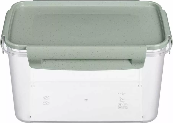 Изображение товара Контейнер Phibo Lock&Ok 433155336 (зеленый флэк)