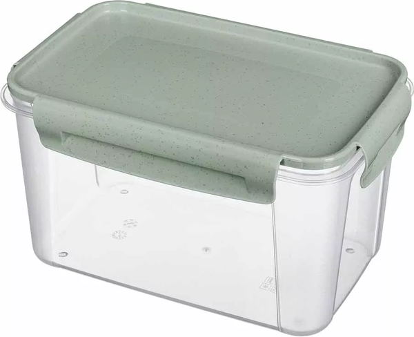 Изображение товара Контейнер Phibo Lock&Ok 433155336 (зеленый флэк)