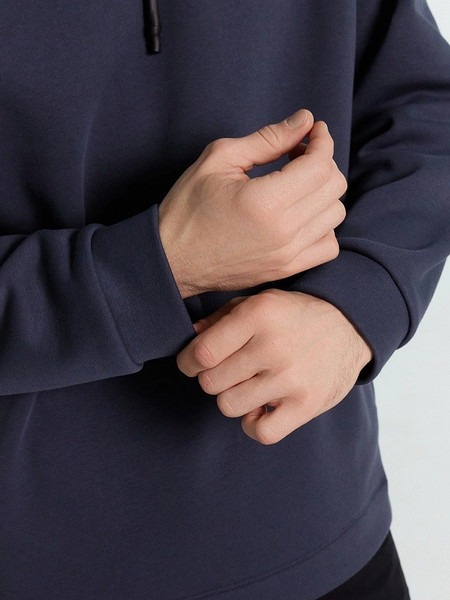 Изображение товара Худи Mark Formelle 121861 (р.100-182/188, темная гроза)