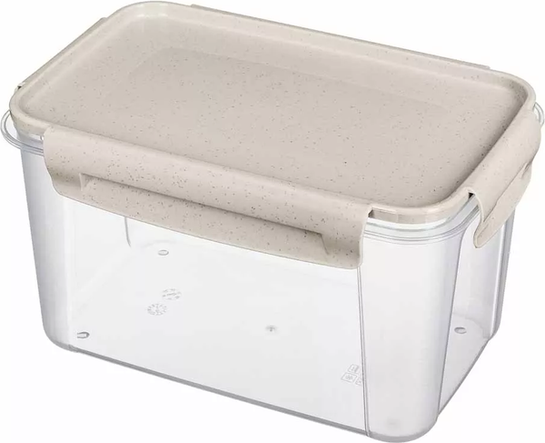 Изображение товара Контейнер Phibo Lock&Ok 433155335 (бежевый флэк)