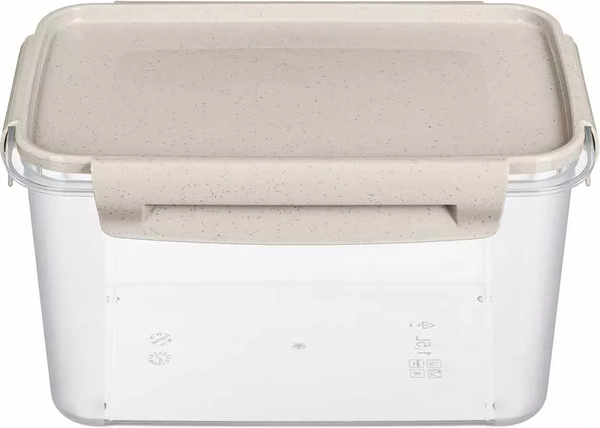 Изображение товара Контейнер Phibo Lock&Ok 433155335 (бежевый флэк)