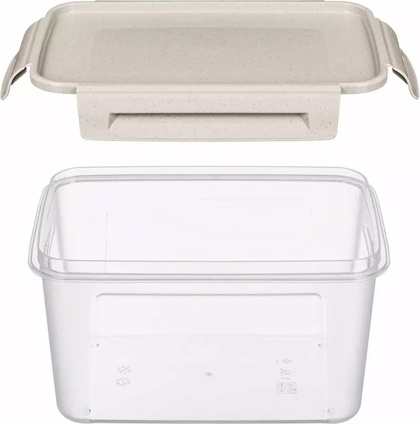 Изображение товара Контейнер Phibo Lock&Ok 433155335 (бежевый флэк)