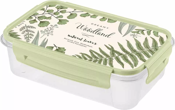 Изображение товара Контейнер Phibo Lock&Ok 433154409 (зеленый)