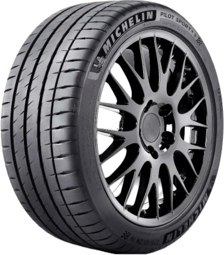 Изображение товара Летняя шина Michelin Pilot Sport 4 295/40R19 108Y