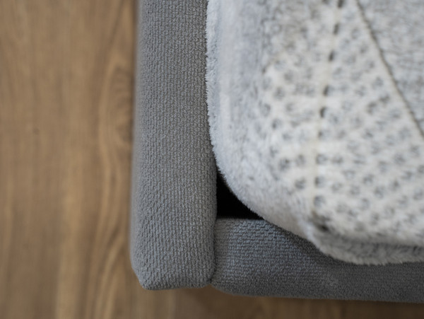 Изображение товара Кровать-тахта ДСВ Бенто 90x200 (маус)