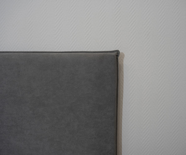 Изображение товара Кровать-тахта ДСВ Бенто 90x200 (маус)