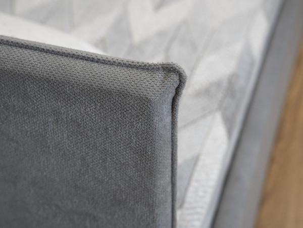 Изображение товара Кровать-тахта ДСВ Бенто 90x200 (маус)