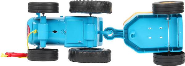 Изображение товара Игрушка-каталка Умка Синий трактор / HT1471-R1