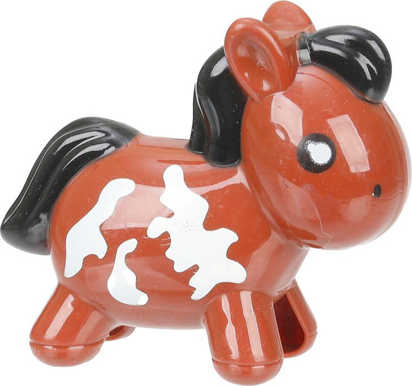 Изображение товара Игрушка-каталка Умка Синий трактор / HT1471-R1