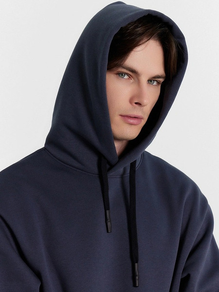 Изображение товара Худи Mark Formelle 121861 (р.112-182/188, темная гроза)