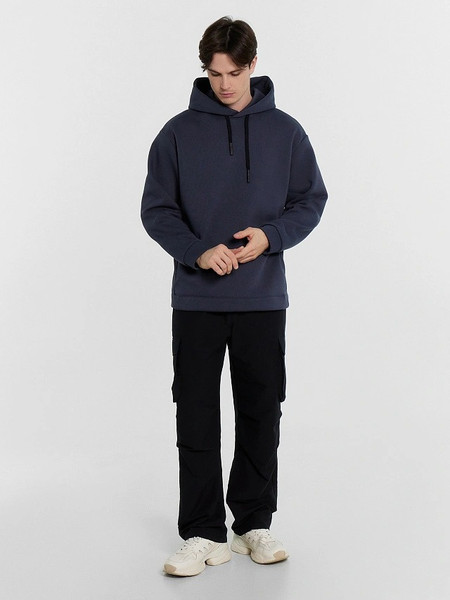 Изображение товара Худи Mark Formelle 121861 (р.116-182/188, темная гроза)