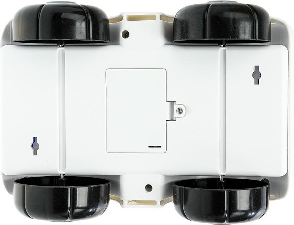 Изображение товара Автомобиль игрушечный Умка Полицейская машинка / HT1370-R