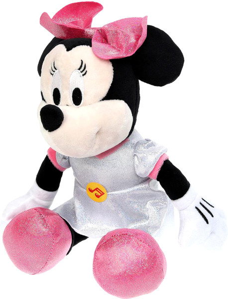 Изображение товара Мягкая игрушка Мульти-пульти Минни Маус / M116017MM-20S