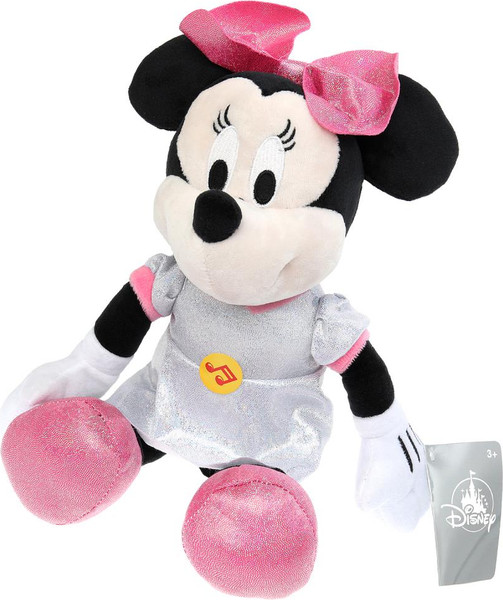 Изображение товара Мягкая игрушка Мульти-пульти Минни Маус / M116017MM-20S