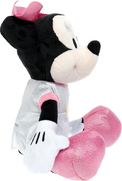 Изображение товара Мягкая игрушка Мульти-пульти Минни Маус / M116017MM-20S