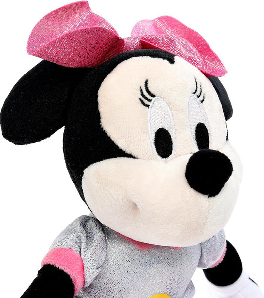 Изображение товара Мягкая игрушка Мульти-пульти Минни Маус / M116017MM-20S
