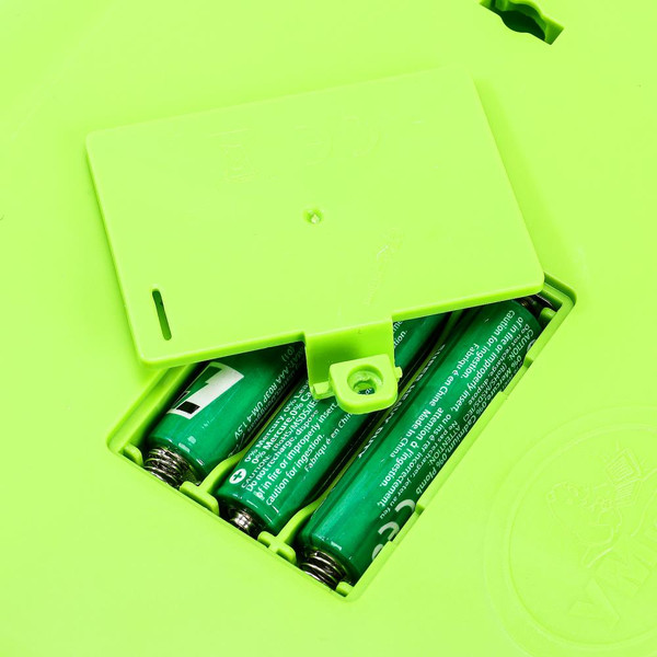 Изображение товара Развивающая игрушка Умка Обучающий планшет Жукова М. А. / HT568-R5