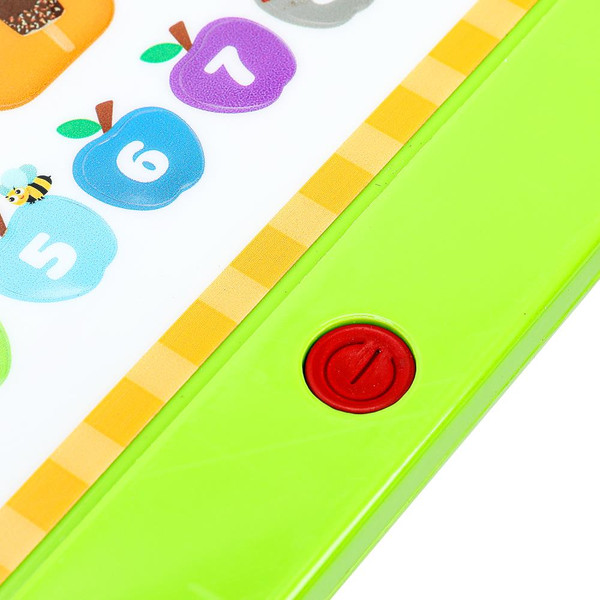 Изображение товара Развивающая игрушка Умка Обучающий планшет Жукова М. А. / HT568-R5