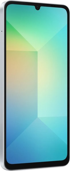 Изображение товара Смартфон Samsung Galaxy A06 4GB/128GB (голубой)