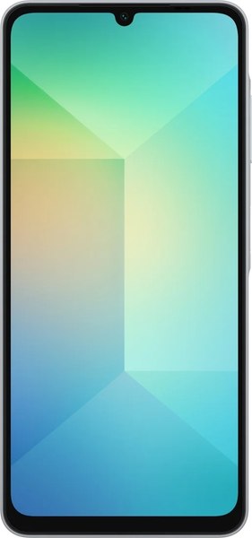 Изображение товара Смартфон Samsung Galaxy A06 4GB/128GB (голубой)