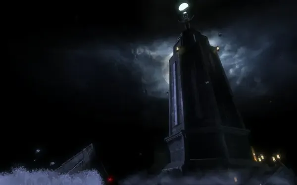 Изображение товара Игра для игровой консоли PlayStation 4 Bioshock: The Collection (EU pack, EN version)