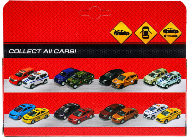 Изображение товара Автомобиль игрушечный Технопарк Mercedes-Benz Gls Maybach / MAYBCHGLS-12-BK