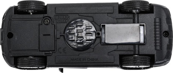 Изображение товара Автомобиль игрушечный Технопарк Mercedes-Benz Gls Maybach / MAYBCHGLS-12-BK